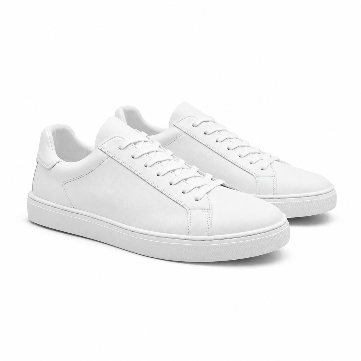 Velo White
