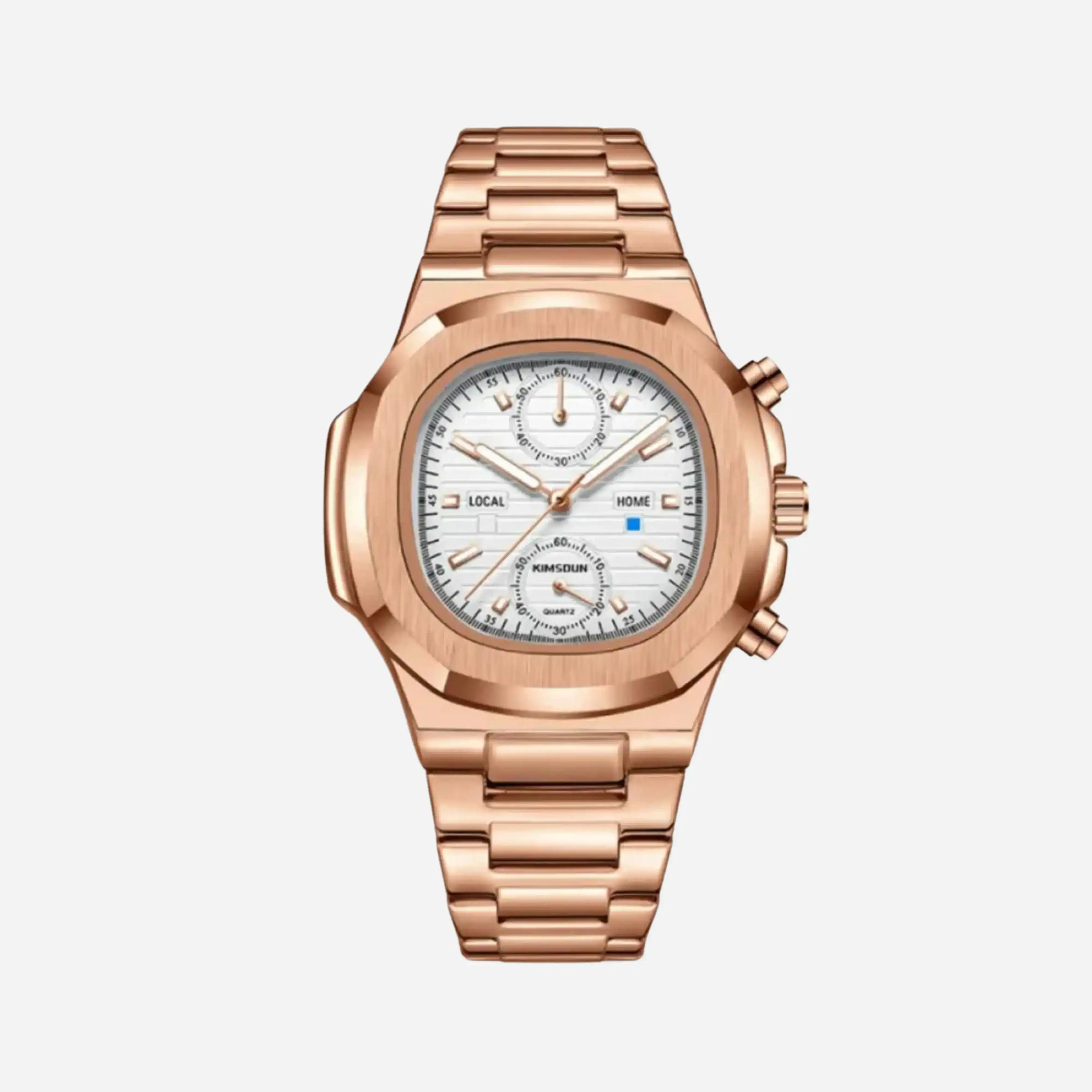 Vetro Lotus Rose I 40mm