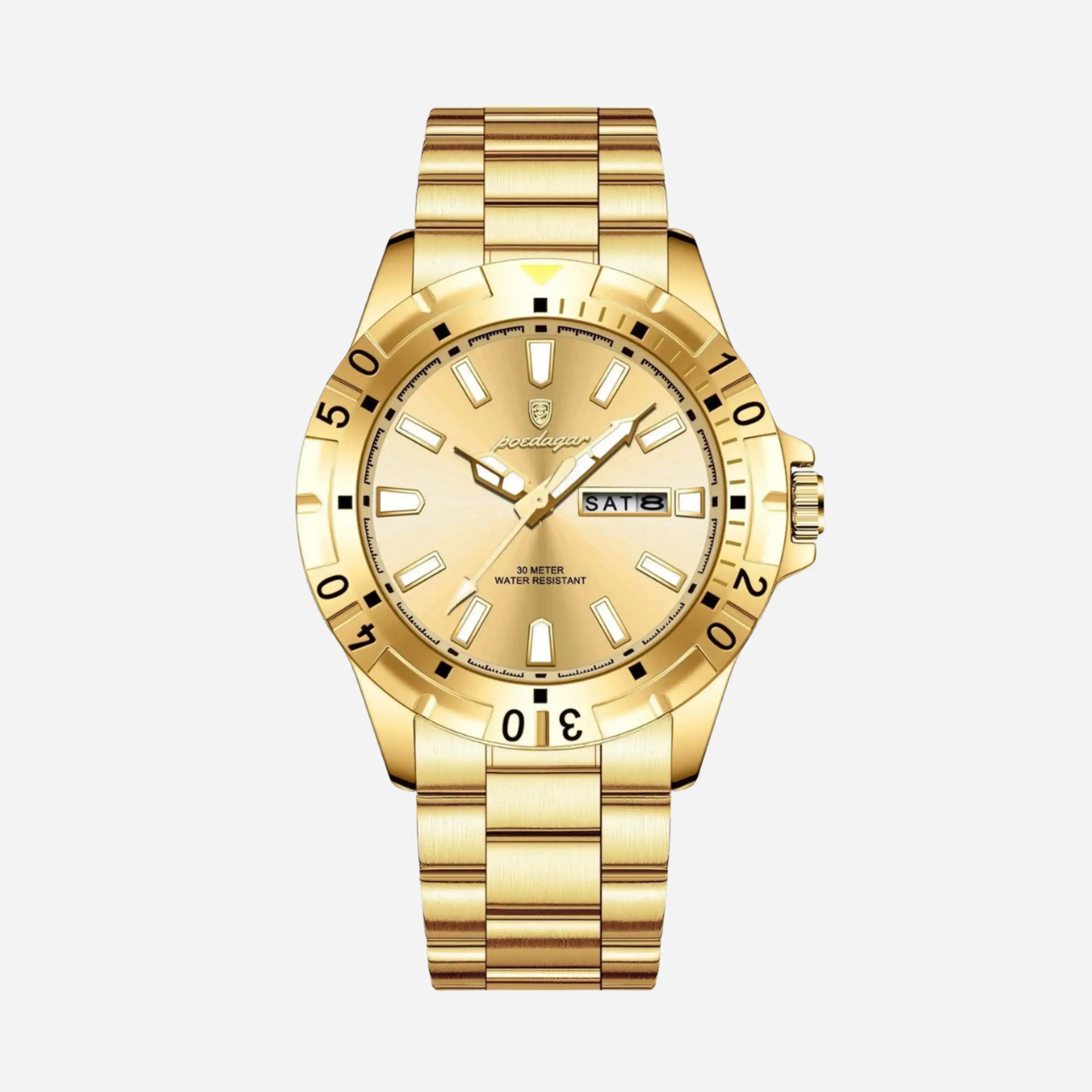 Vetro Regent I 40mm