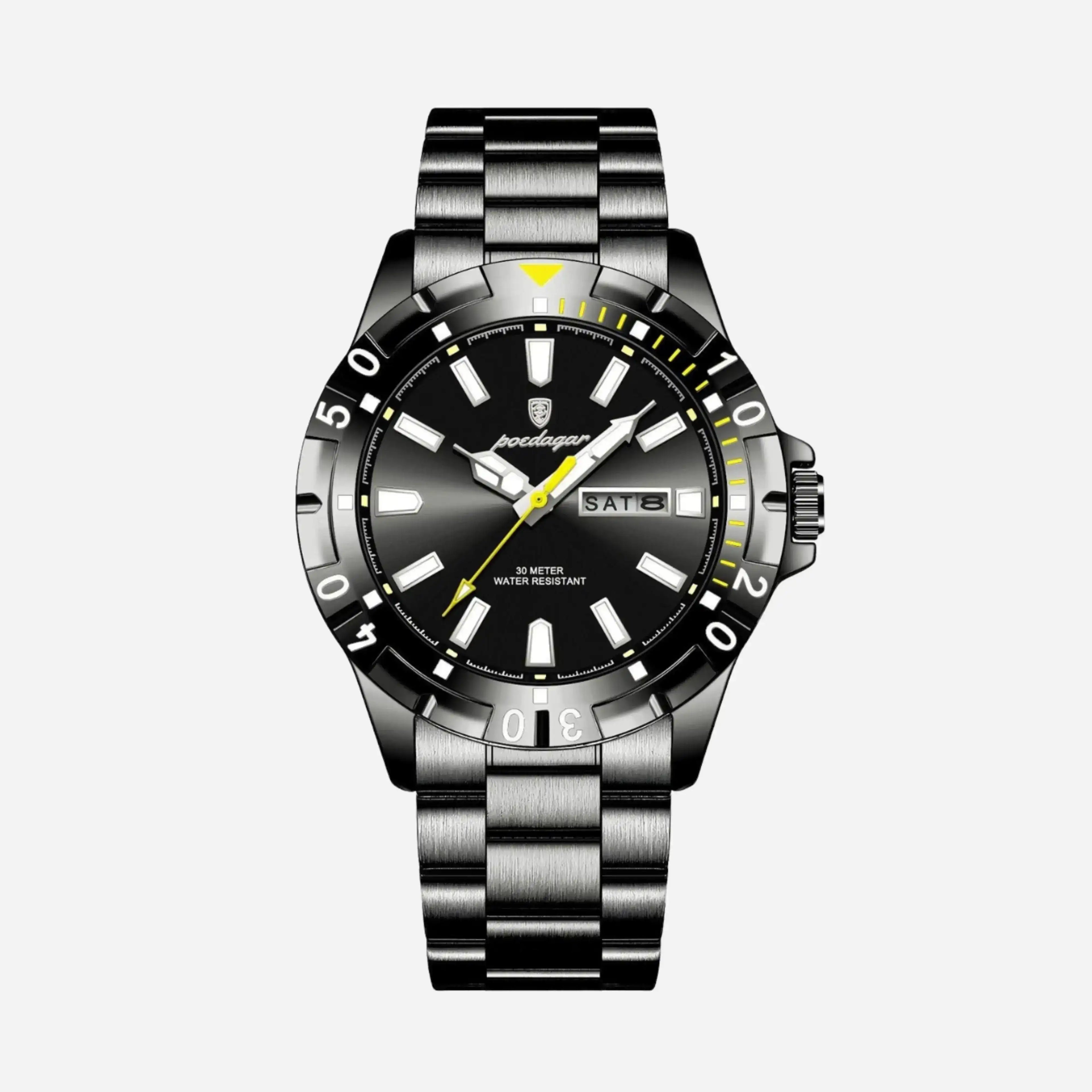 Vetro Regent I 40mm