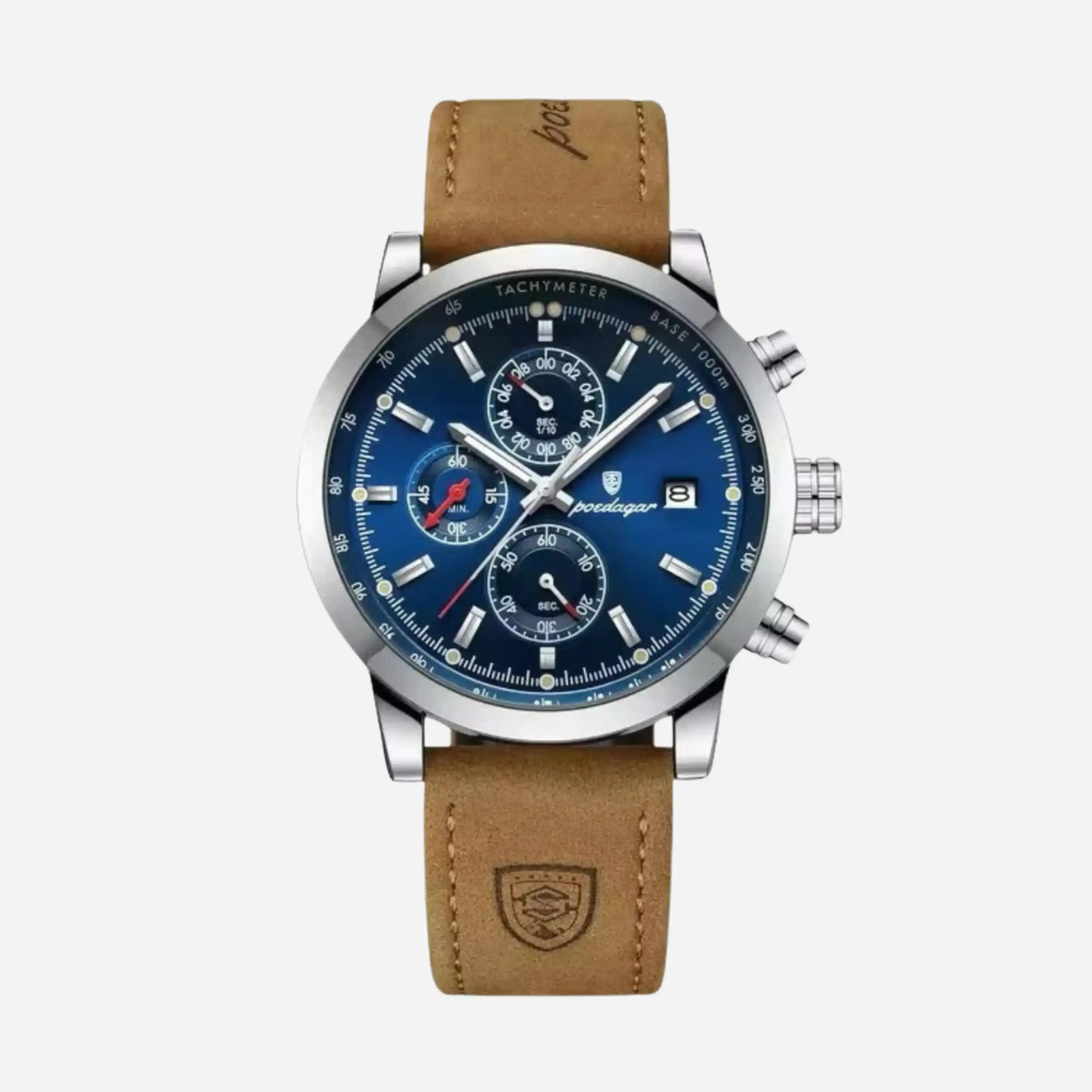 Vetro Titan I 41mm