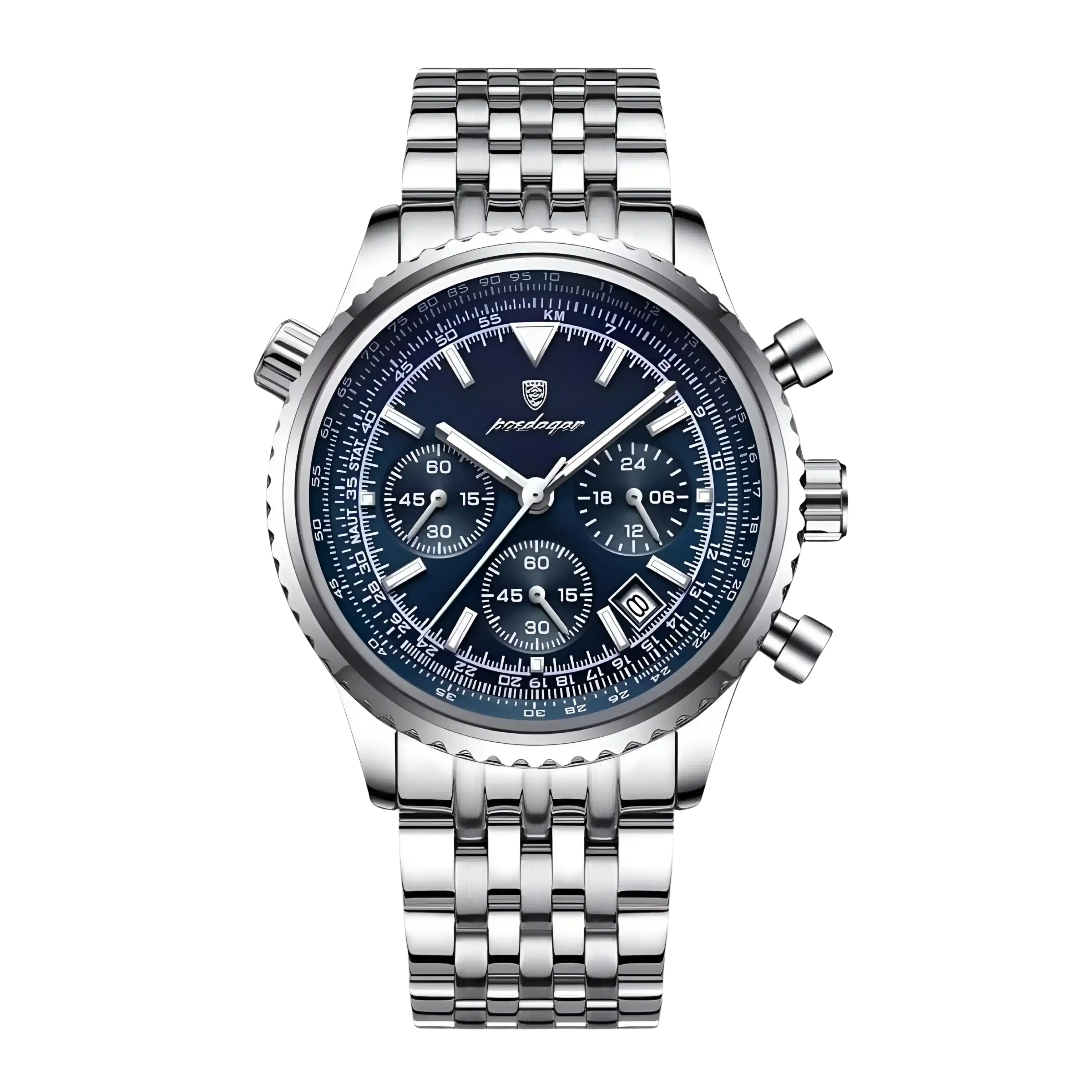 Vetro Classic I 40mm