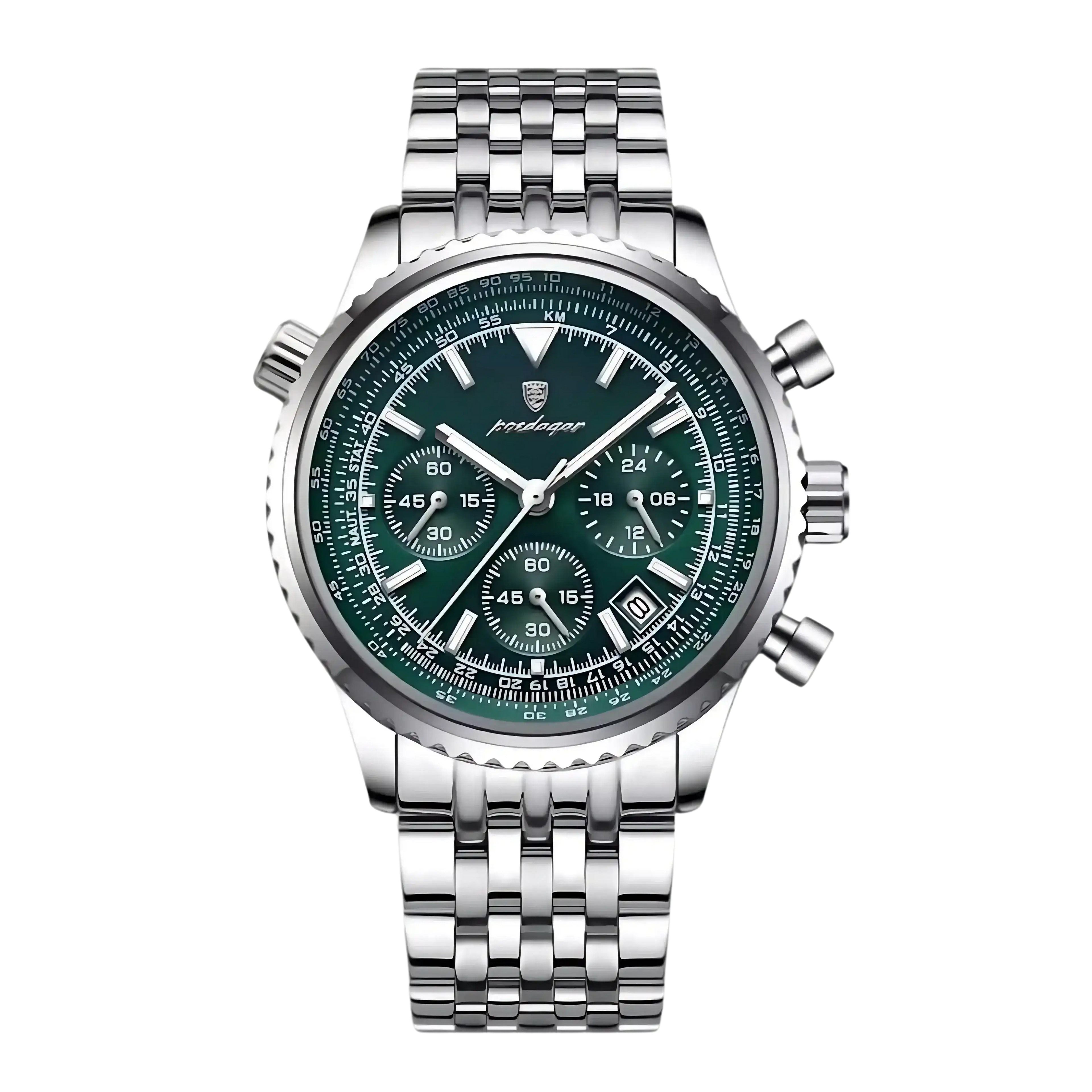 Vetro Classic I 40mm