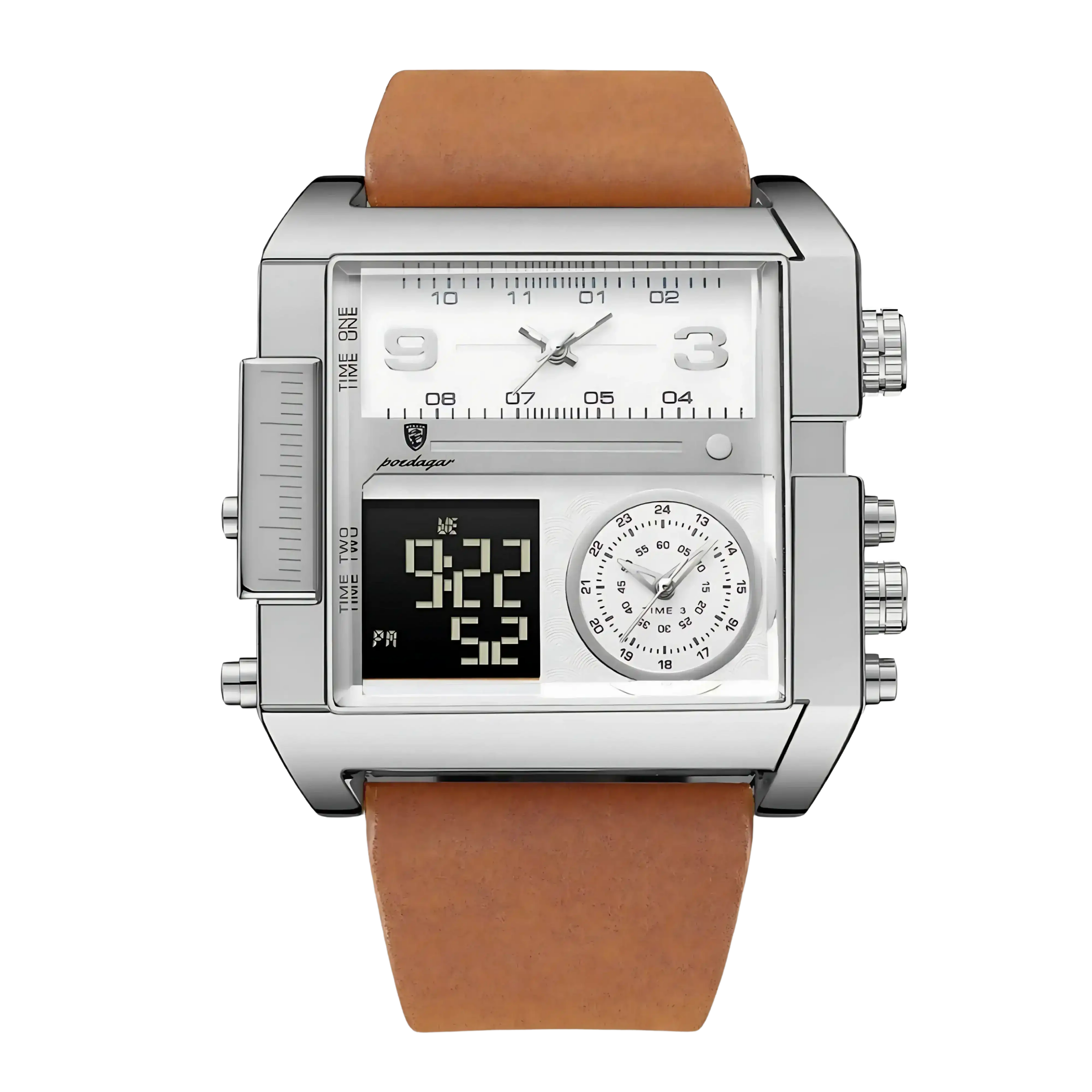Vetro Aurelius I 51mm