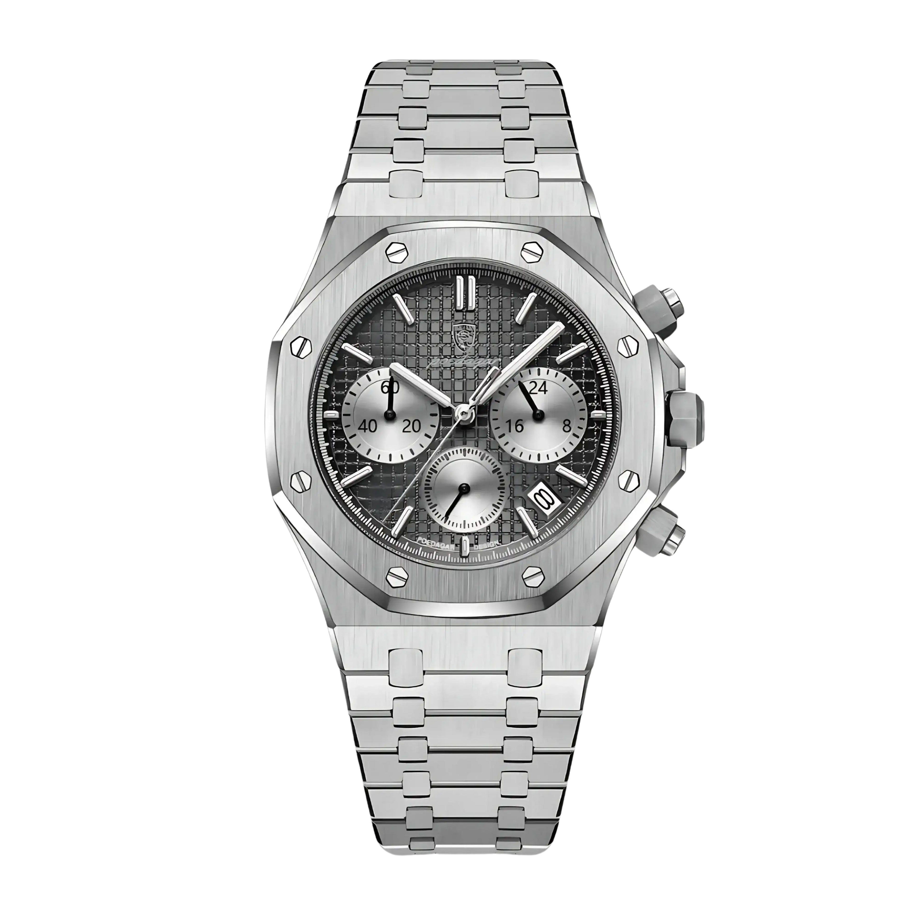 Vetro Caligula I 41mm
