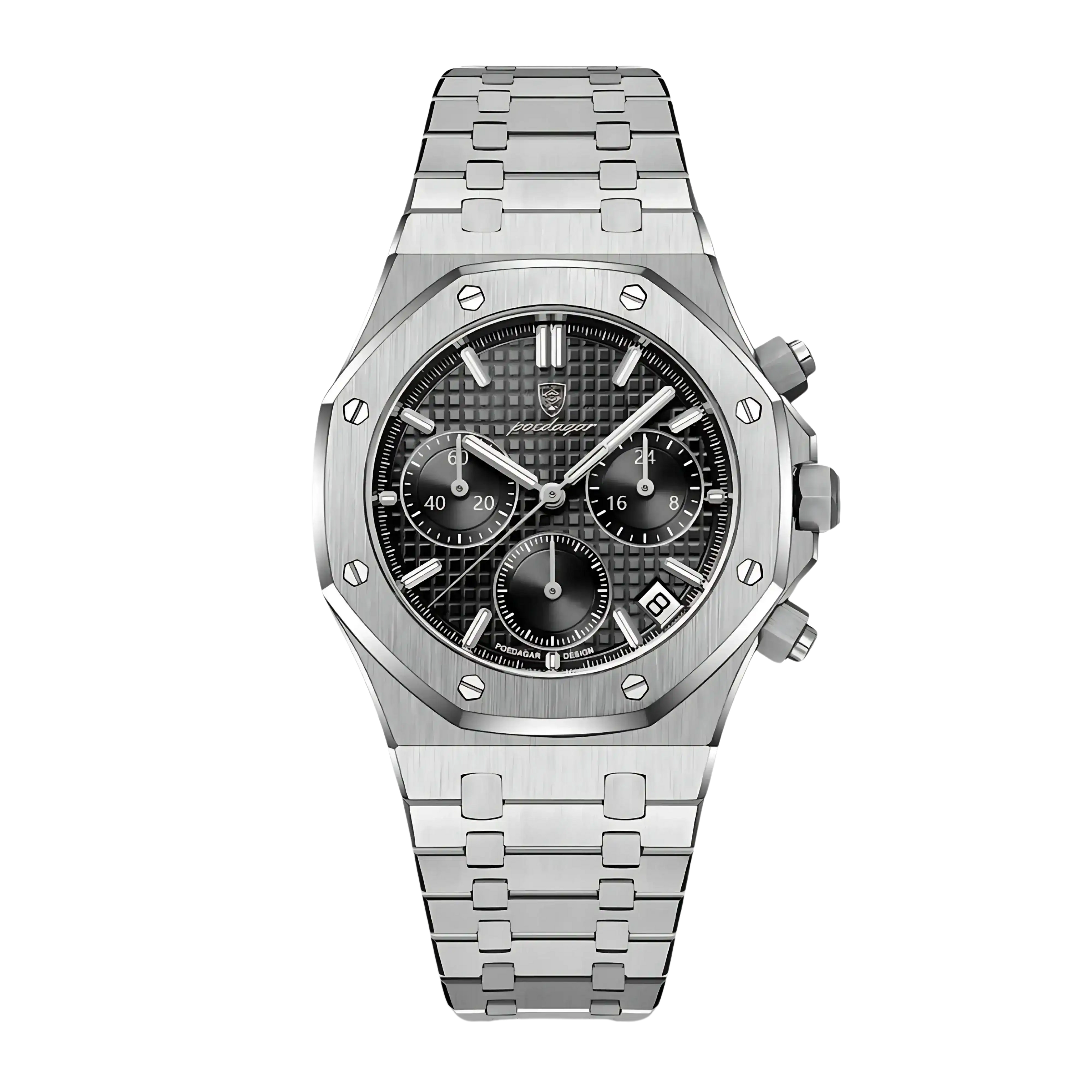 Vetro Caligula I 41mm