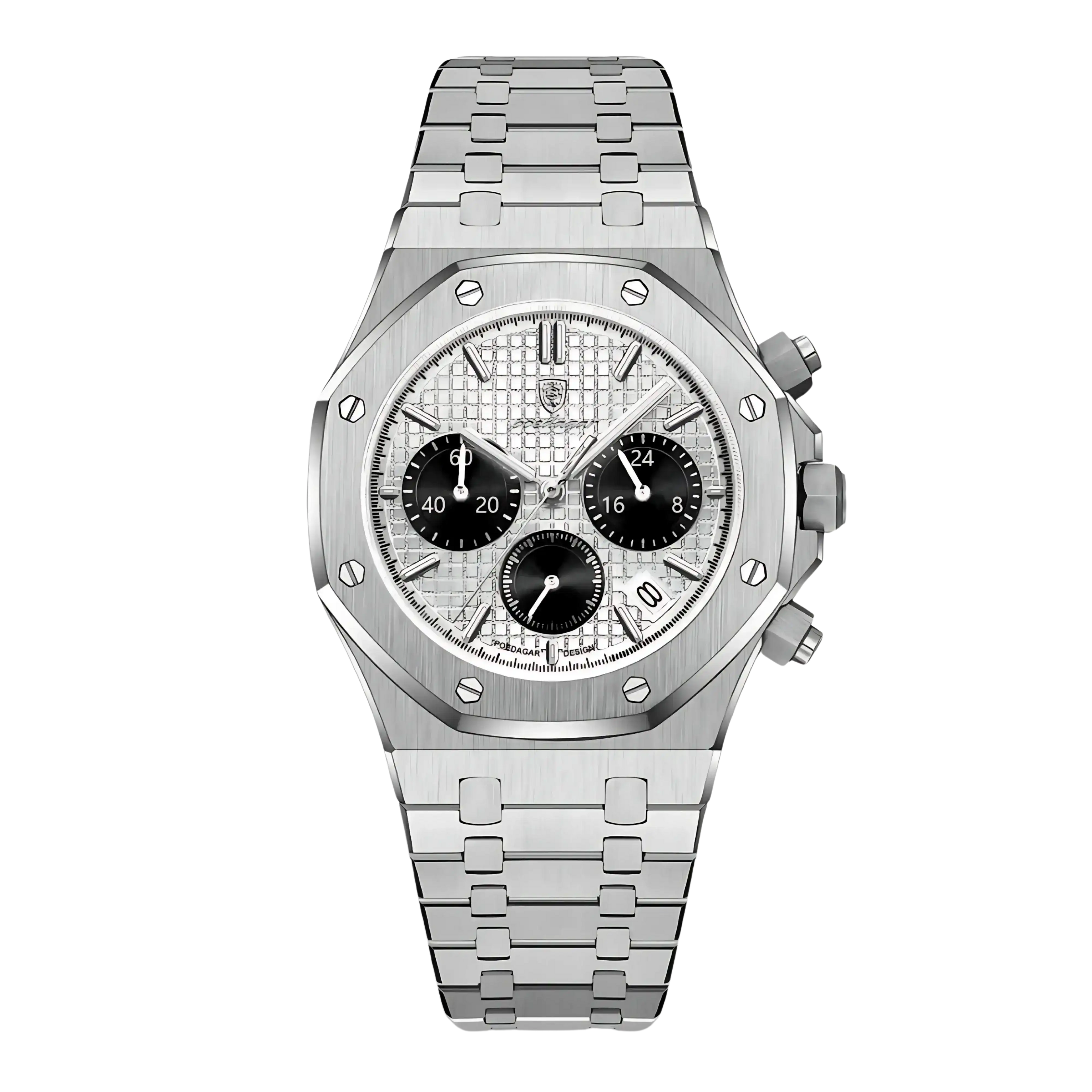 Vetro Caligula I 41mm