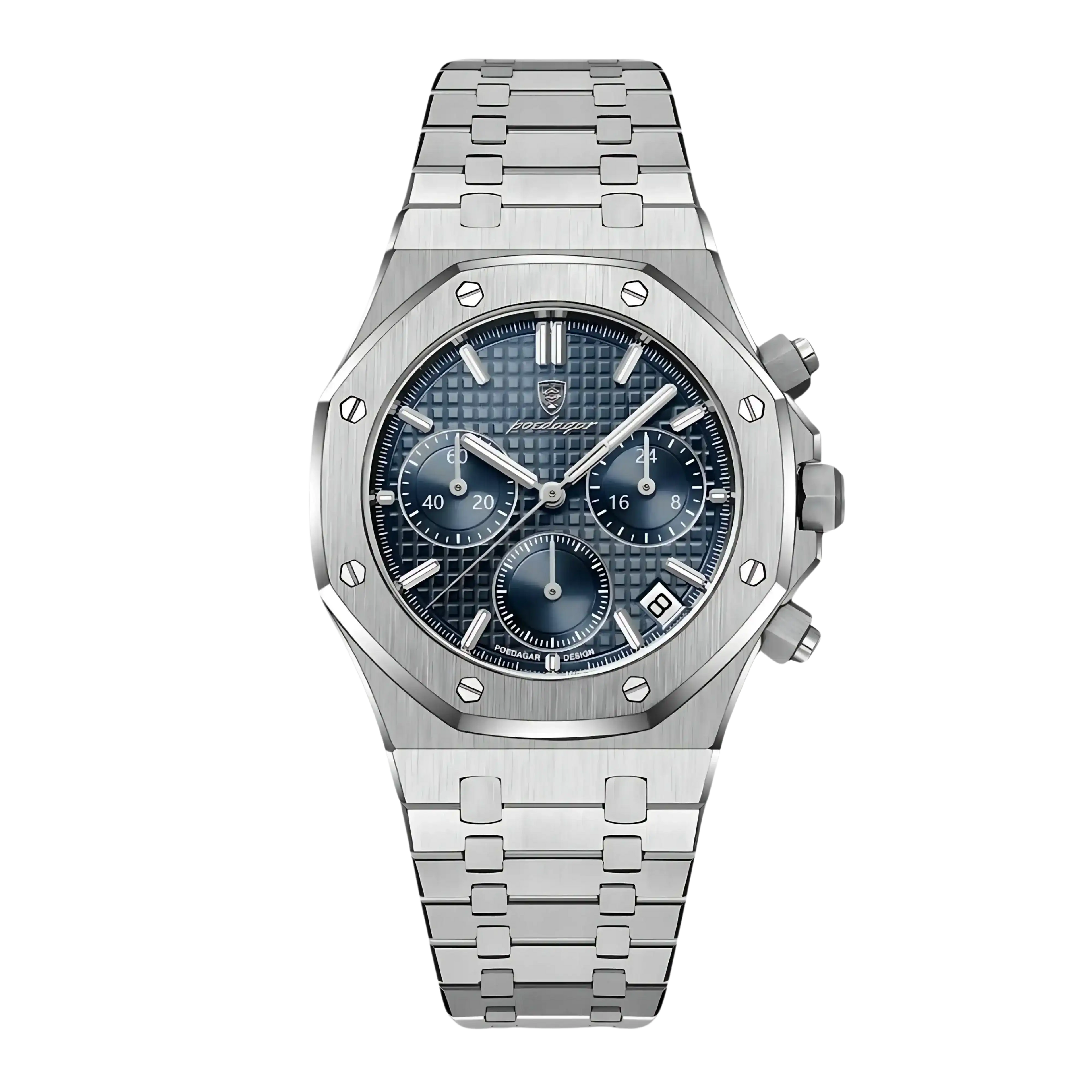Vetro Caligula I 41mm