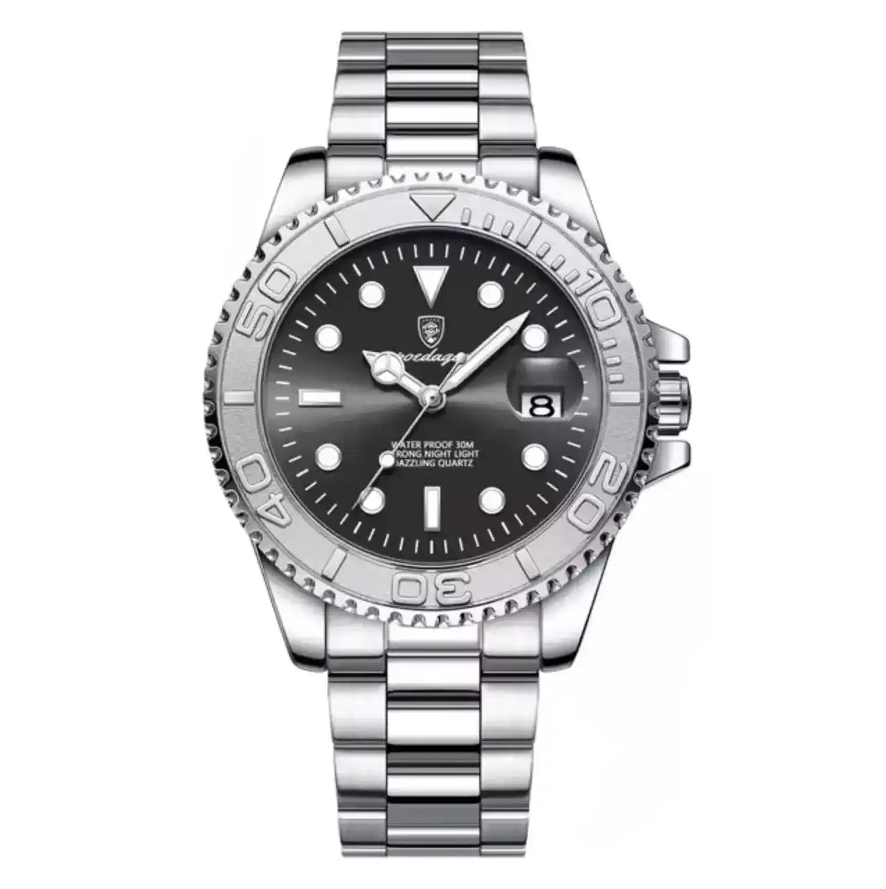 Vetro Yacht I 40mm