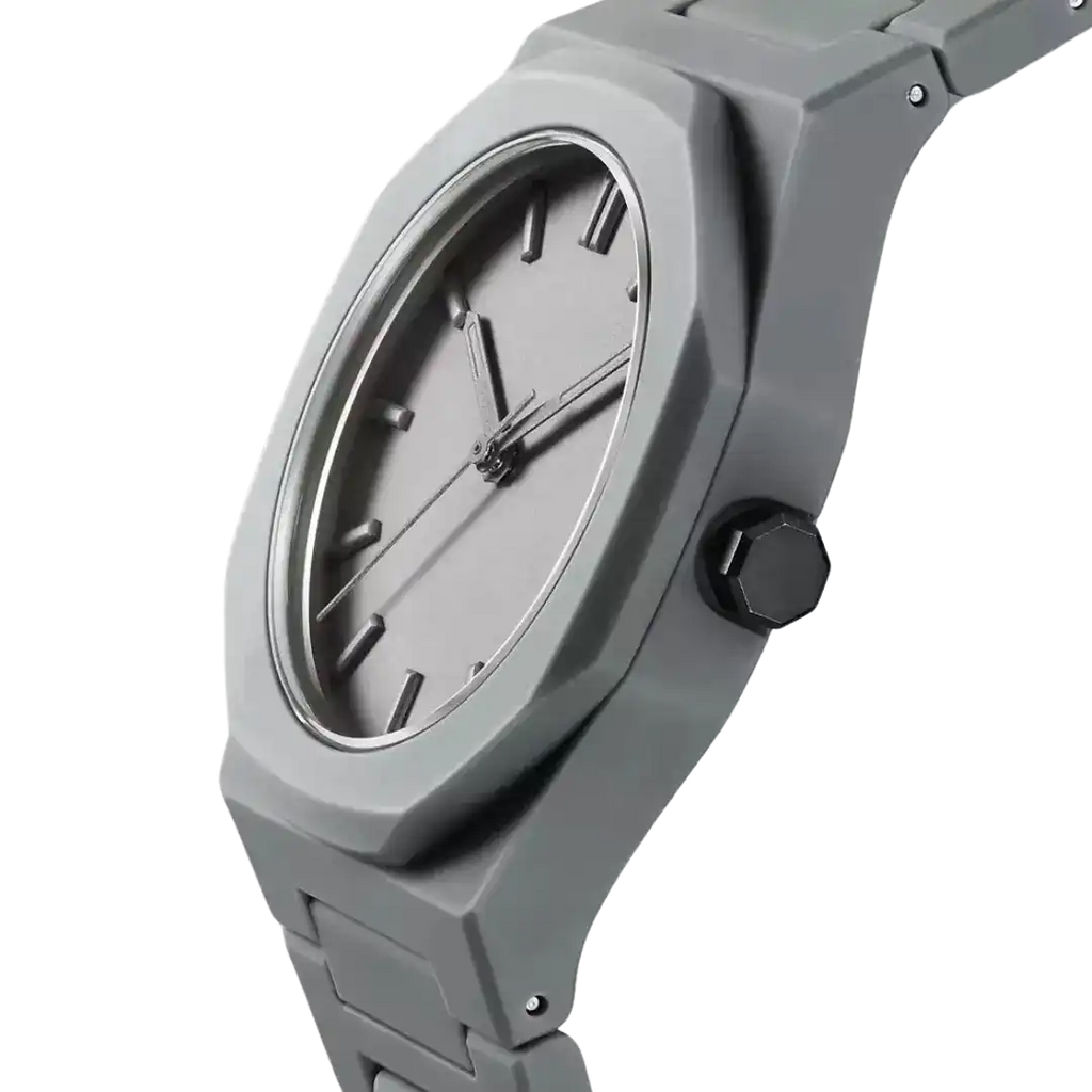 Vetro Carbon I 40mm