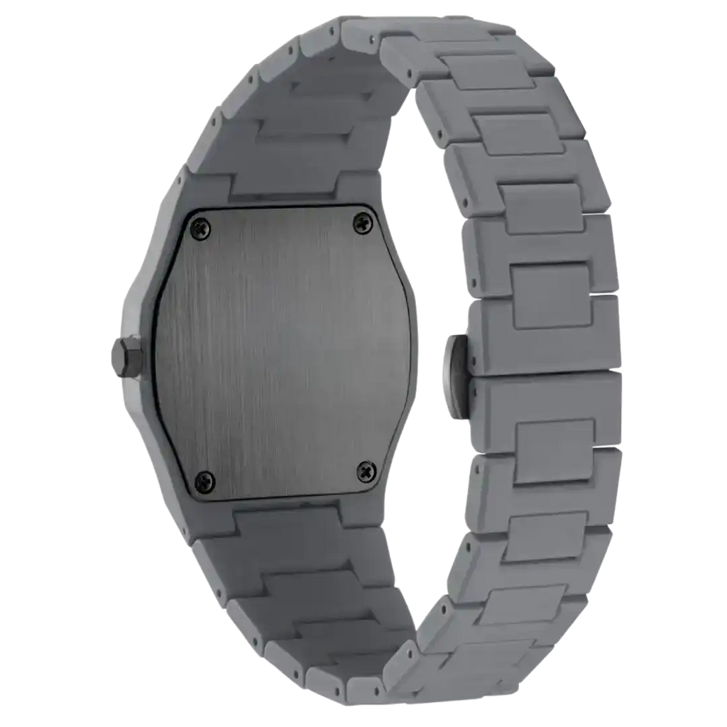 Vetro Carbon I 40mm
