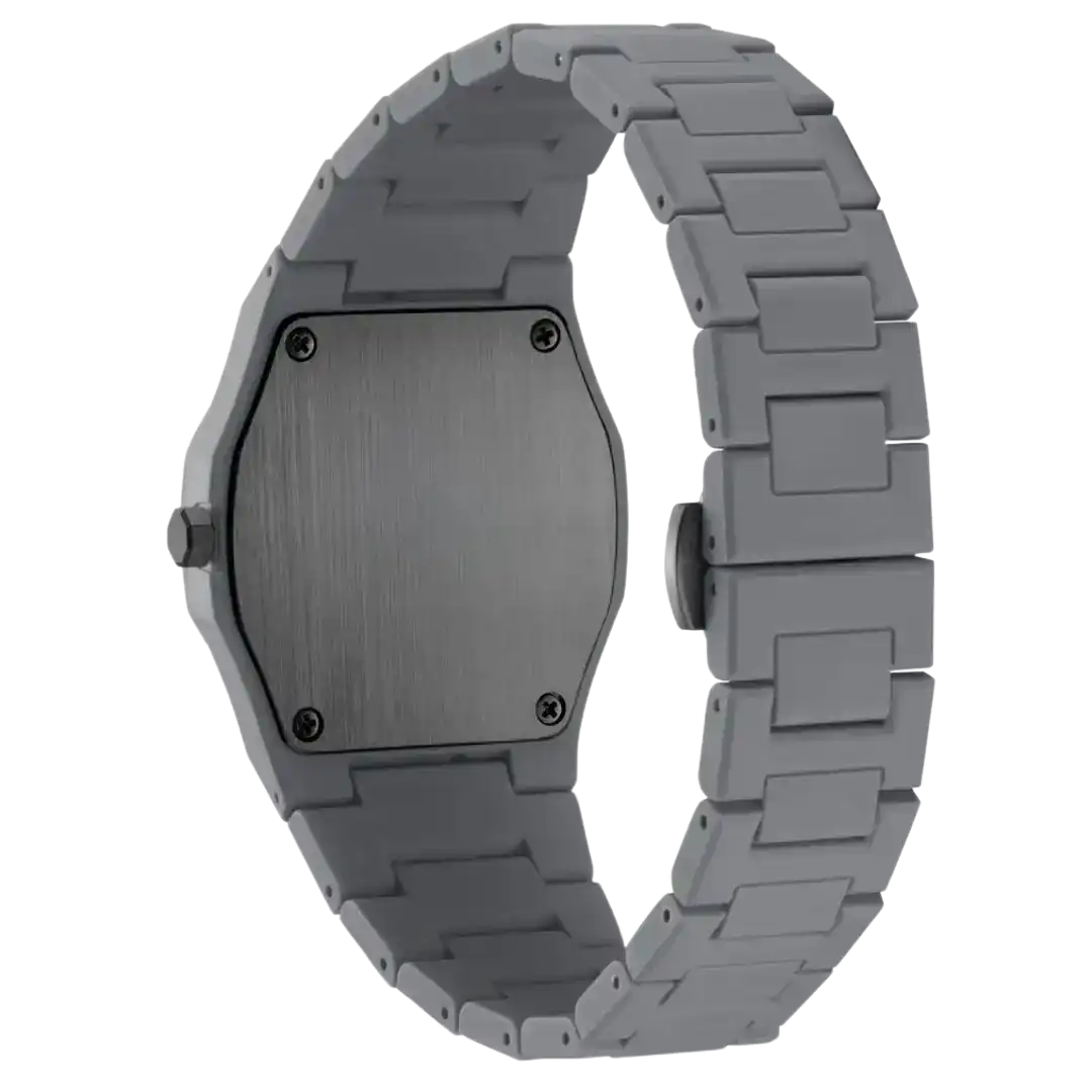 Vetro Carbon I 40mm