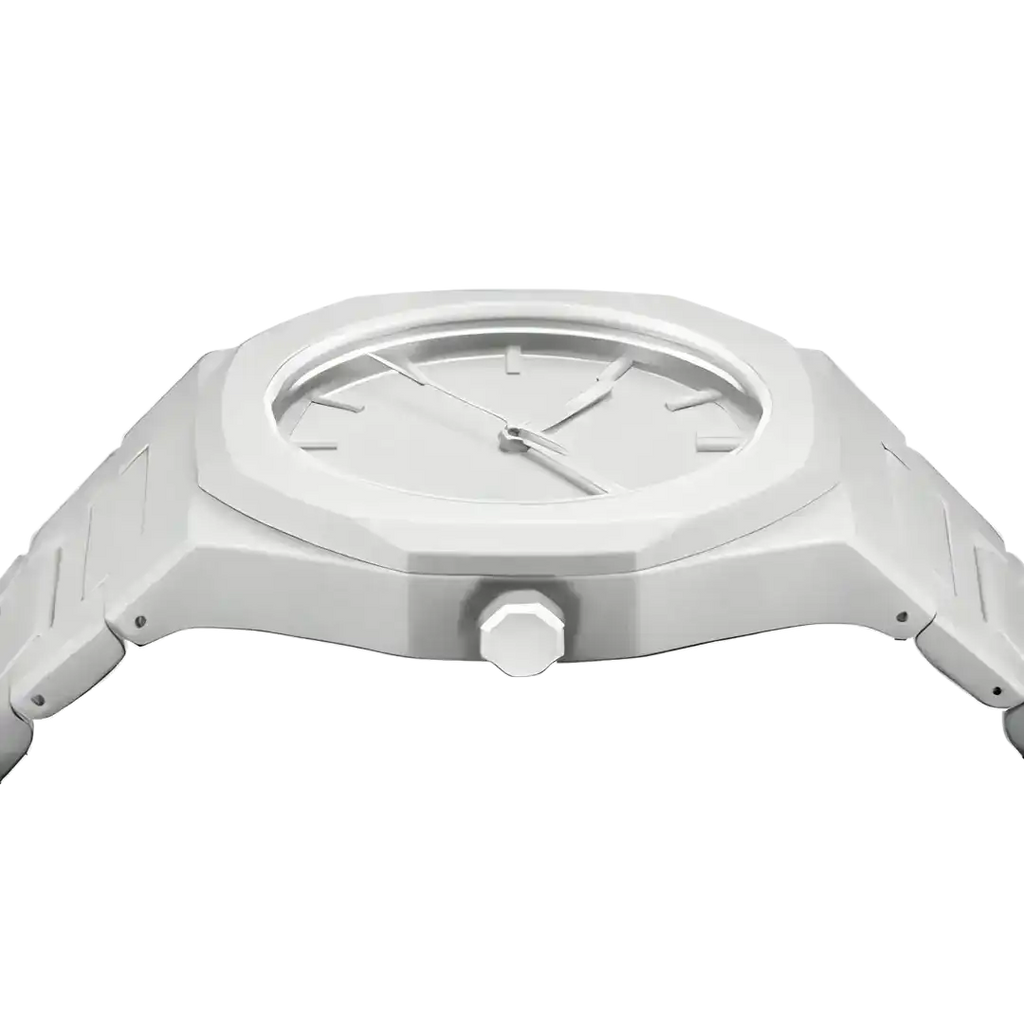 Vetro Carbon I 40mm