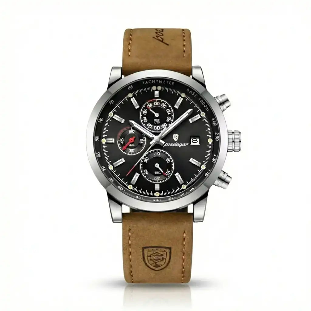 Vetro Titan I 41mm