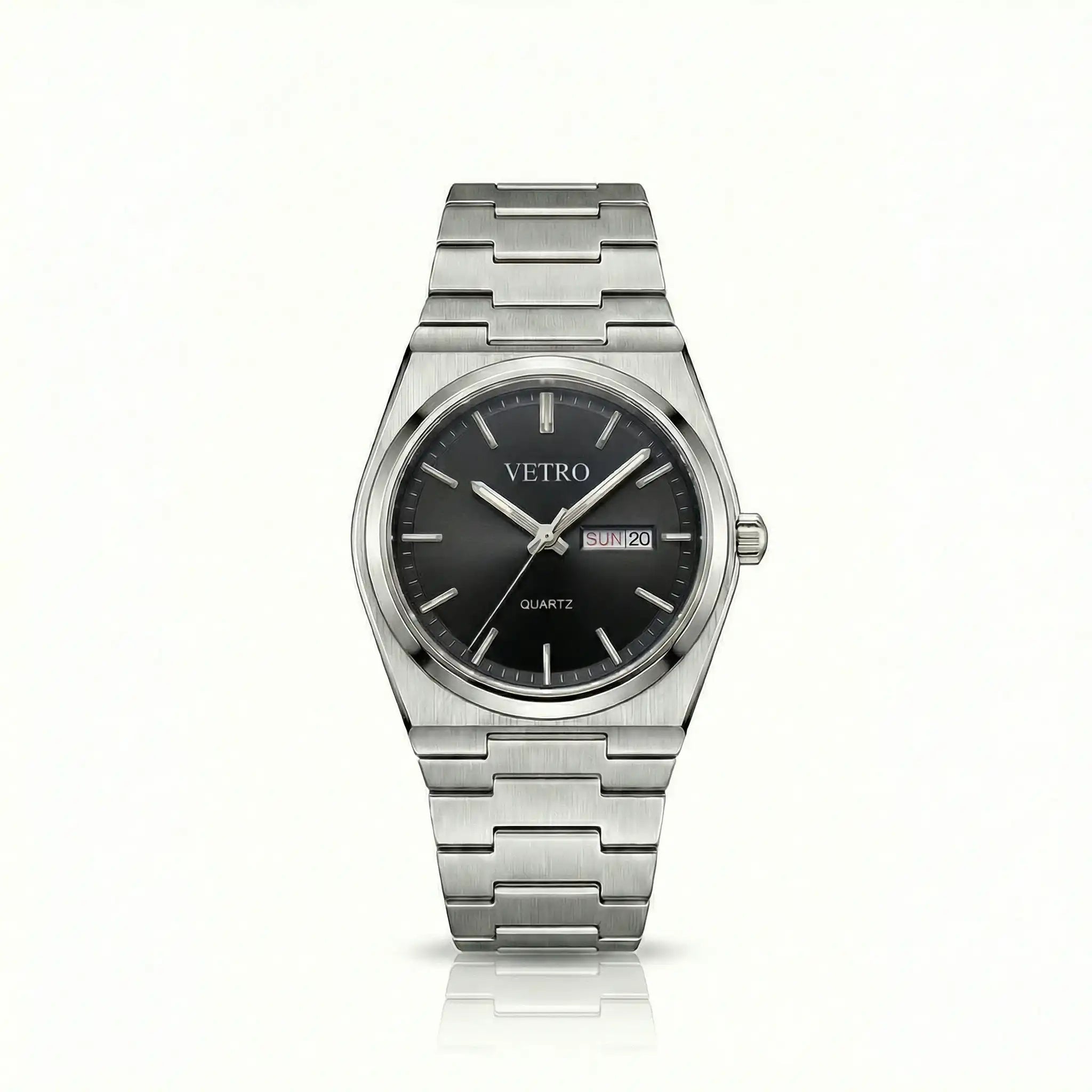 Vetro President I 40mm