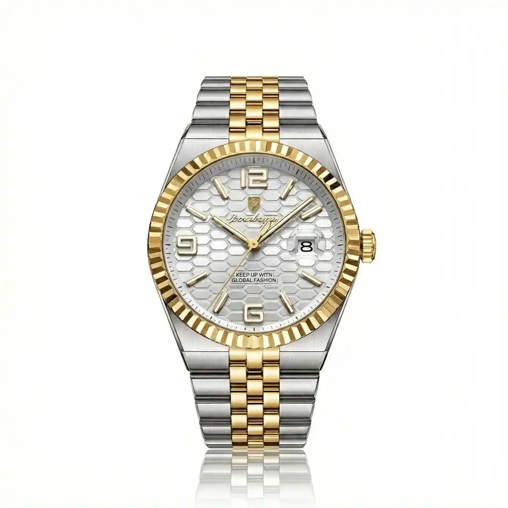 Vetro Date I 40mm
