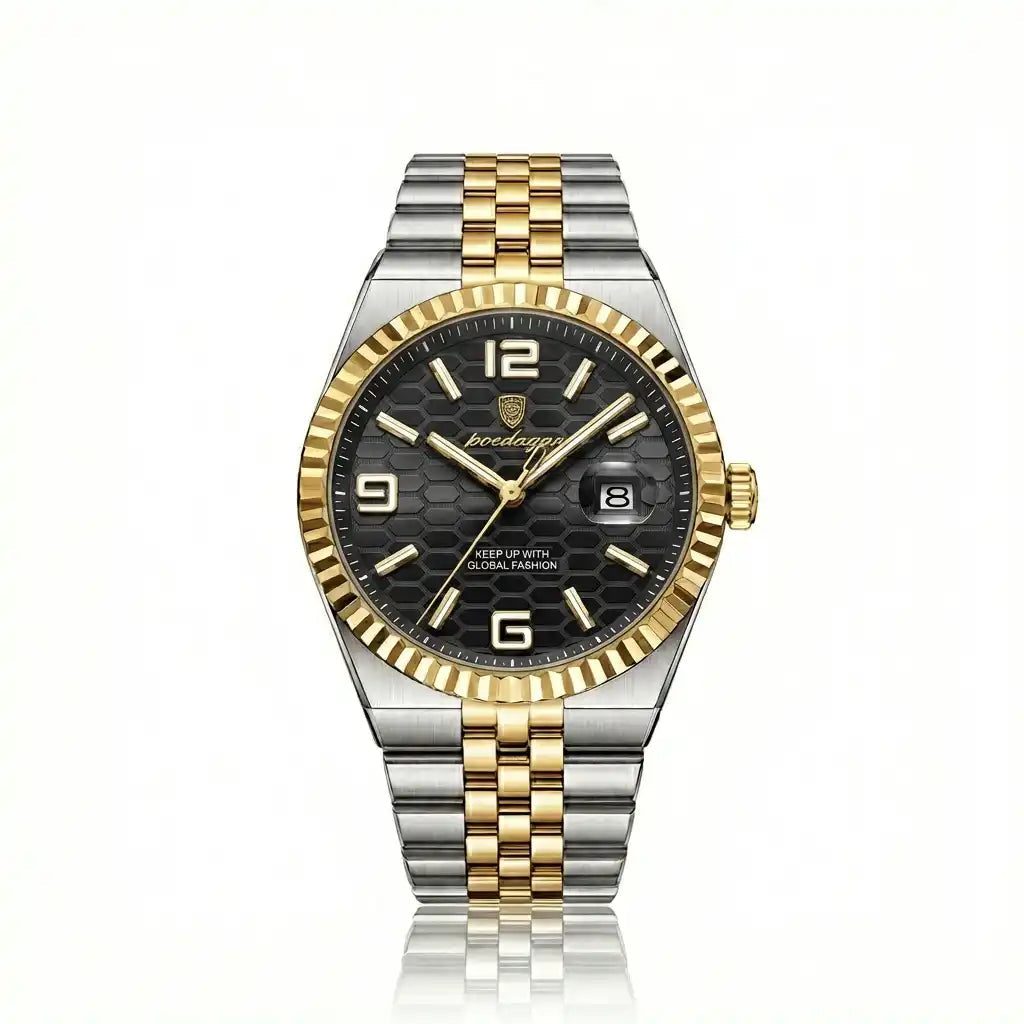 Vetro Date I 40mm