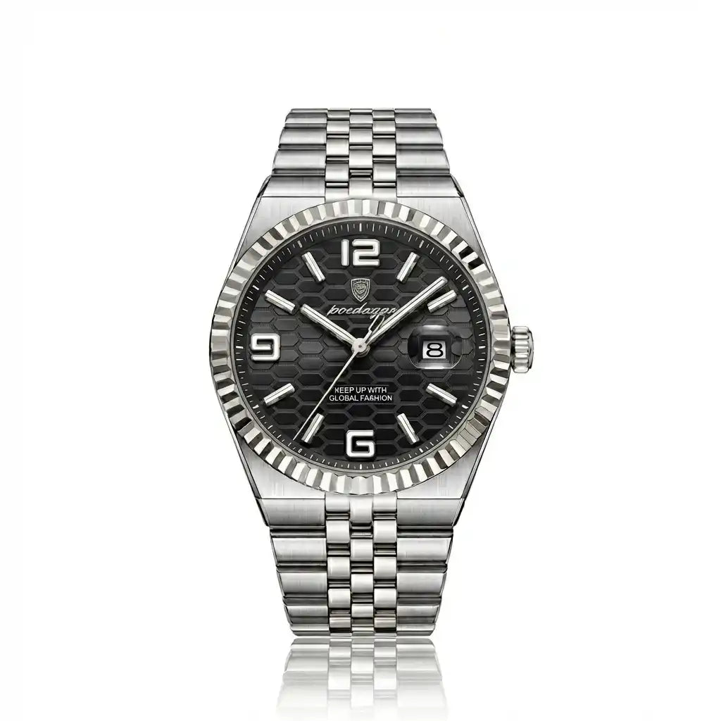 Vetro Date I 40mm
