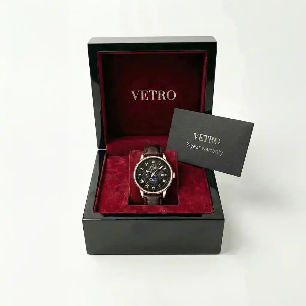 Vetro Luna I 40mm