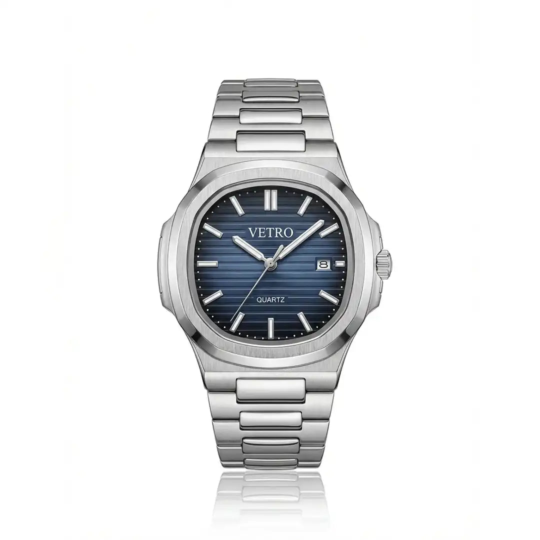 Vetro Nautilus I 40mm