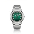 Vetro Nautilus I 40mm