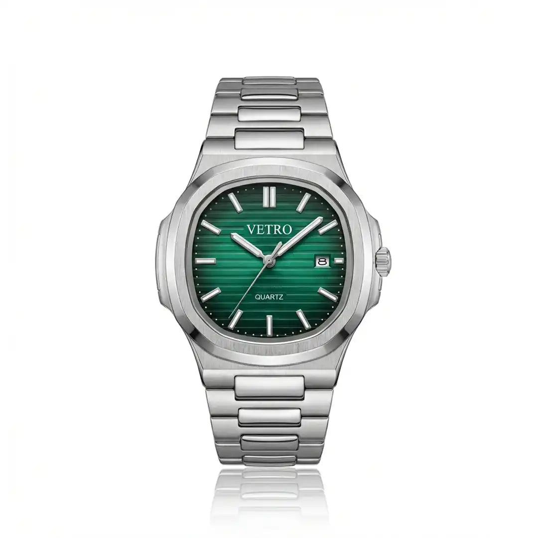 Vetro Nautilus I 40mm