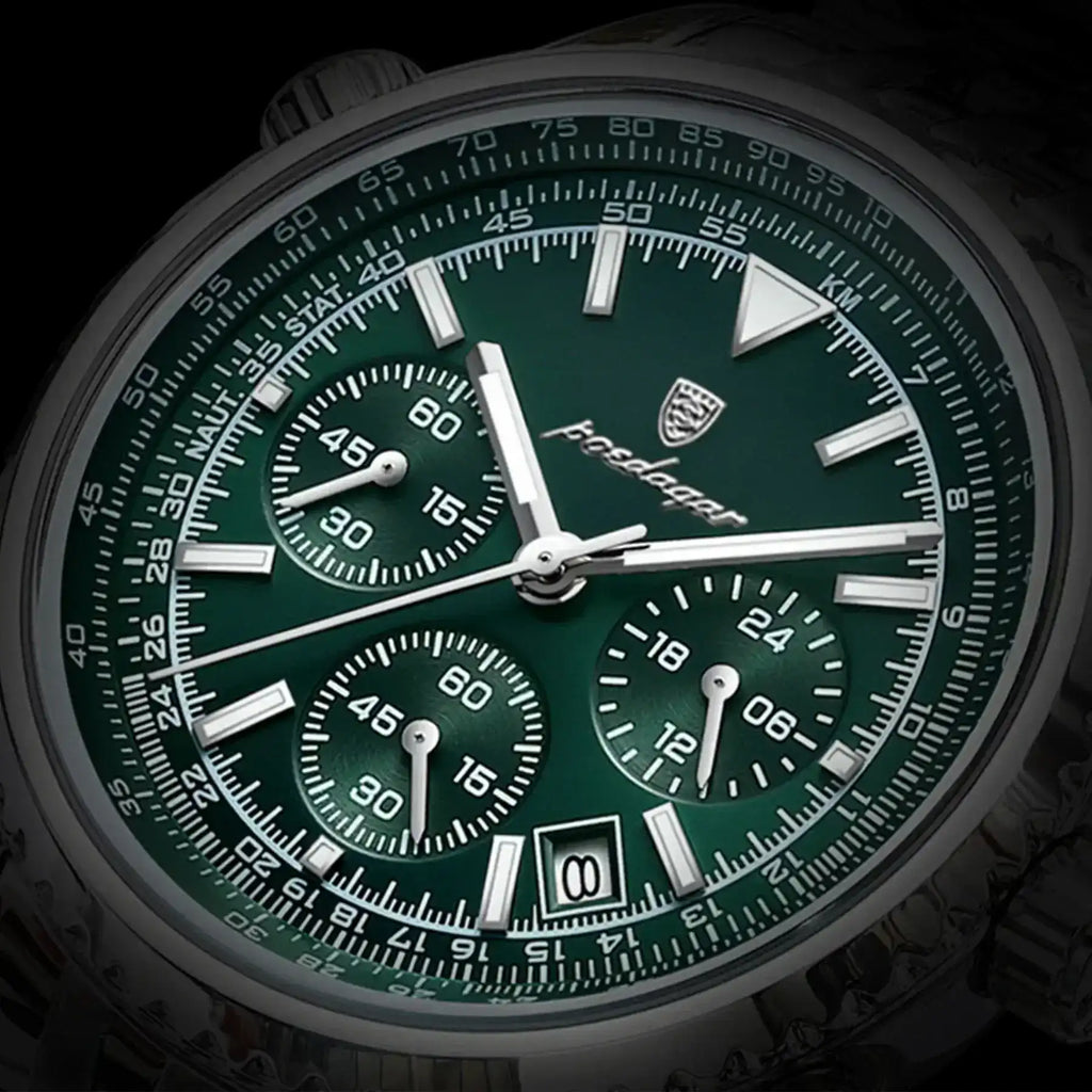 Vetro Classic I 40mm