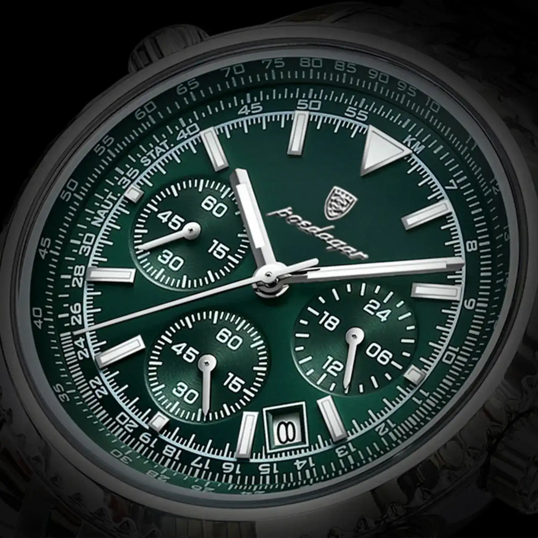 Vetro Classic I 40mm