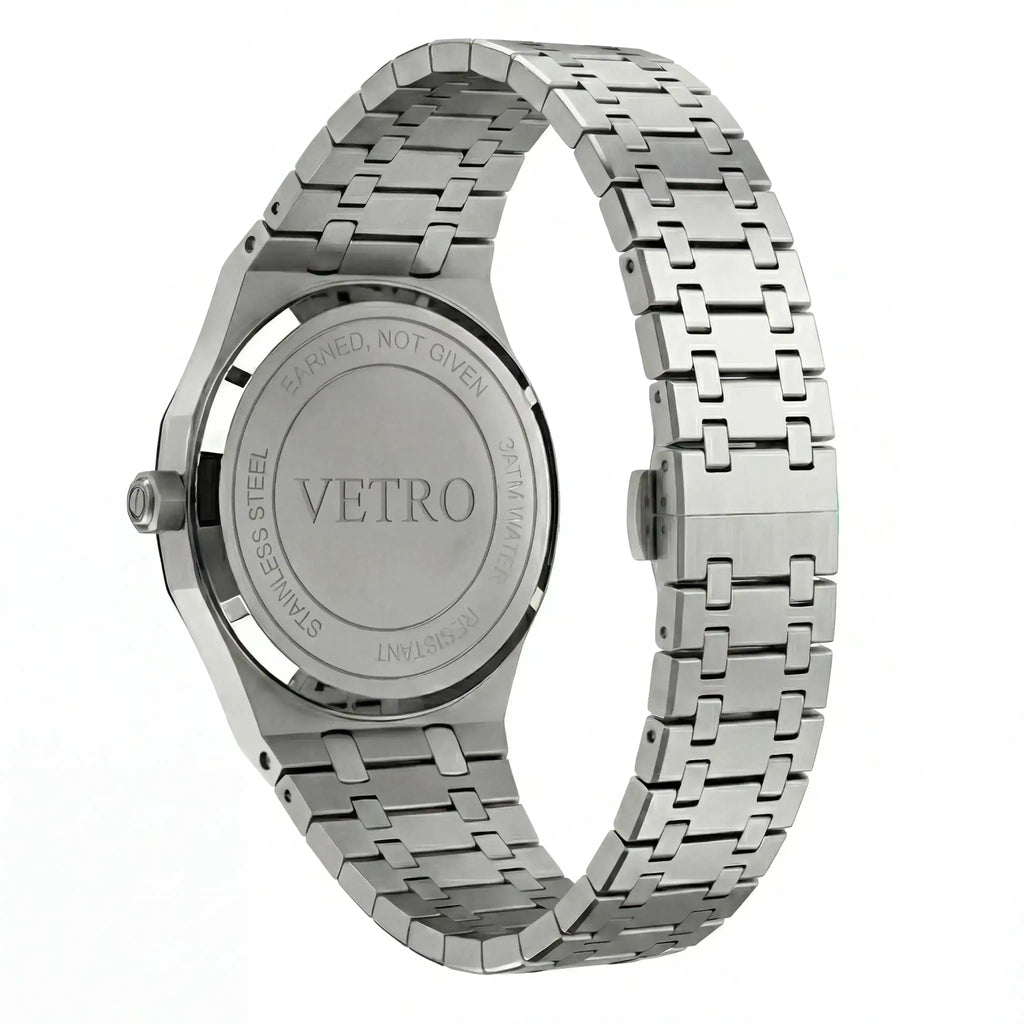 Vetro Giorgio I 42mm
