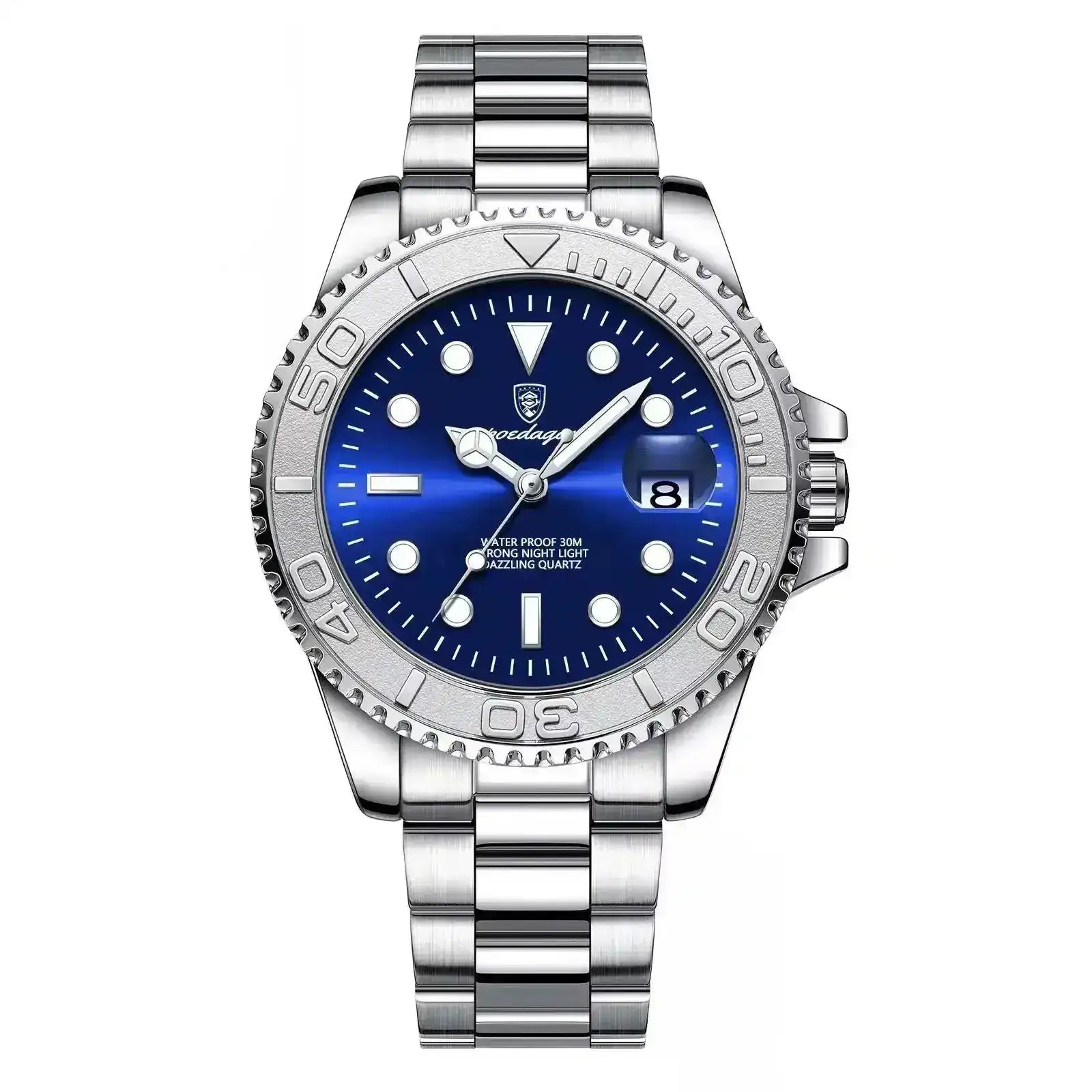 Vetro Yacht I 40mm