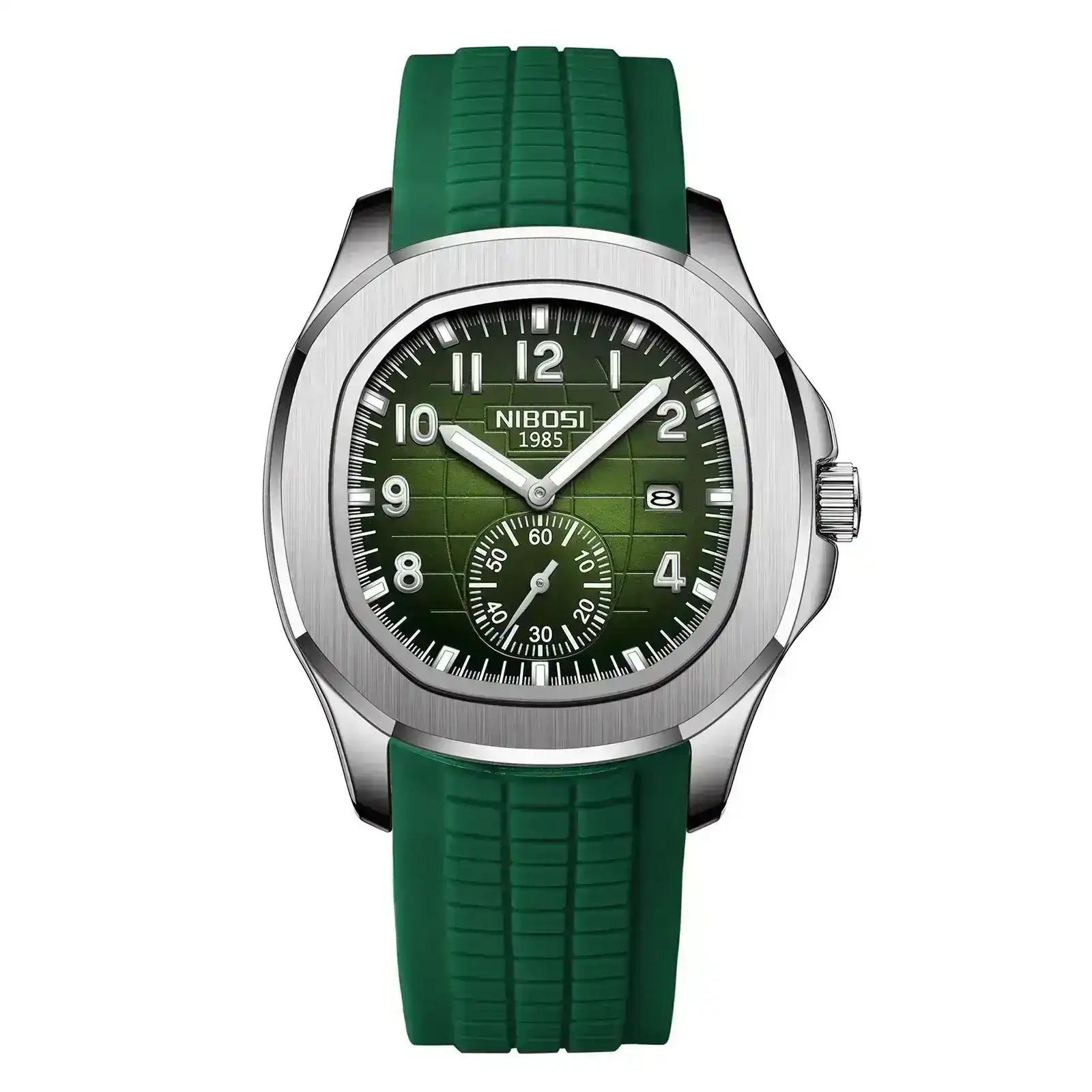 Vetro Oceanus I 40mm