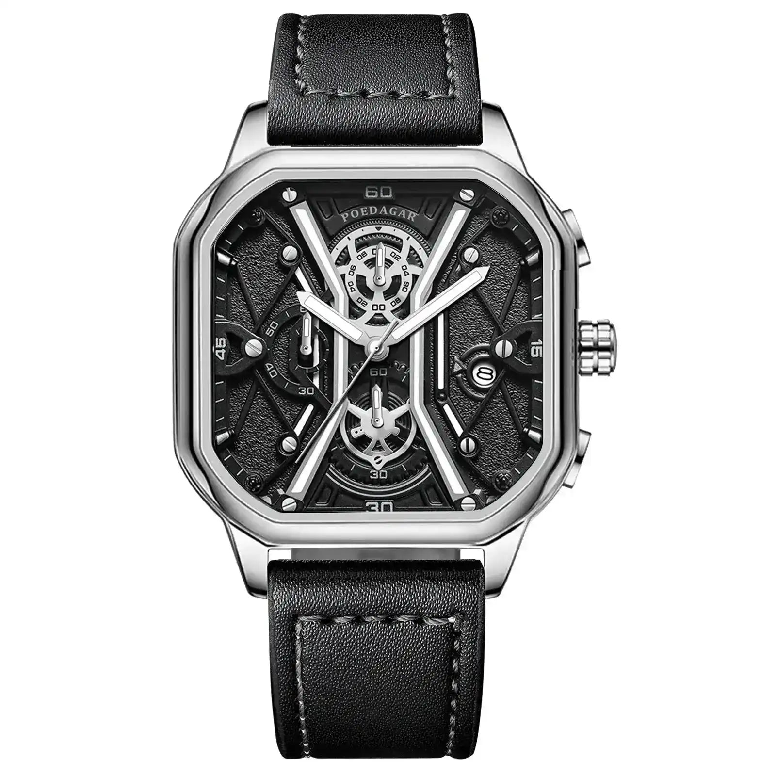 Vetro Crafter I 42mm