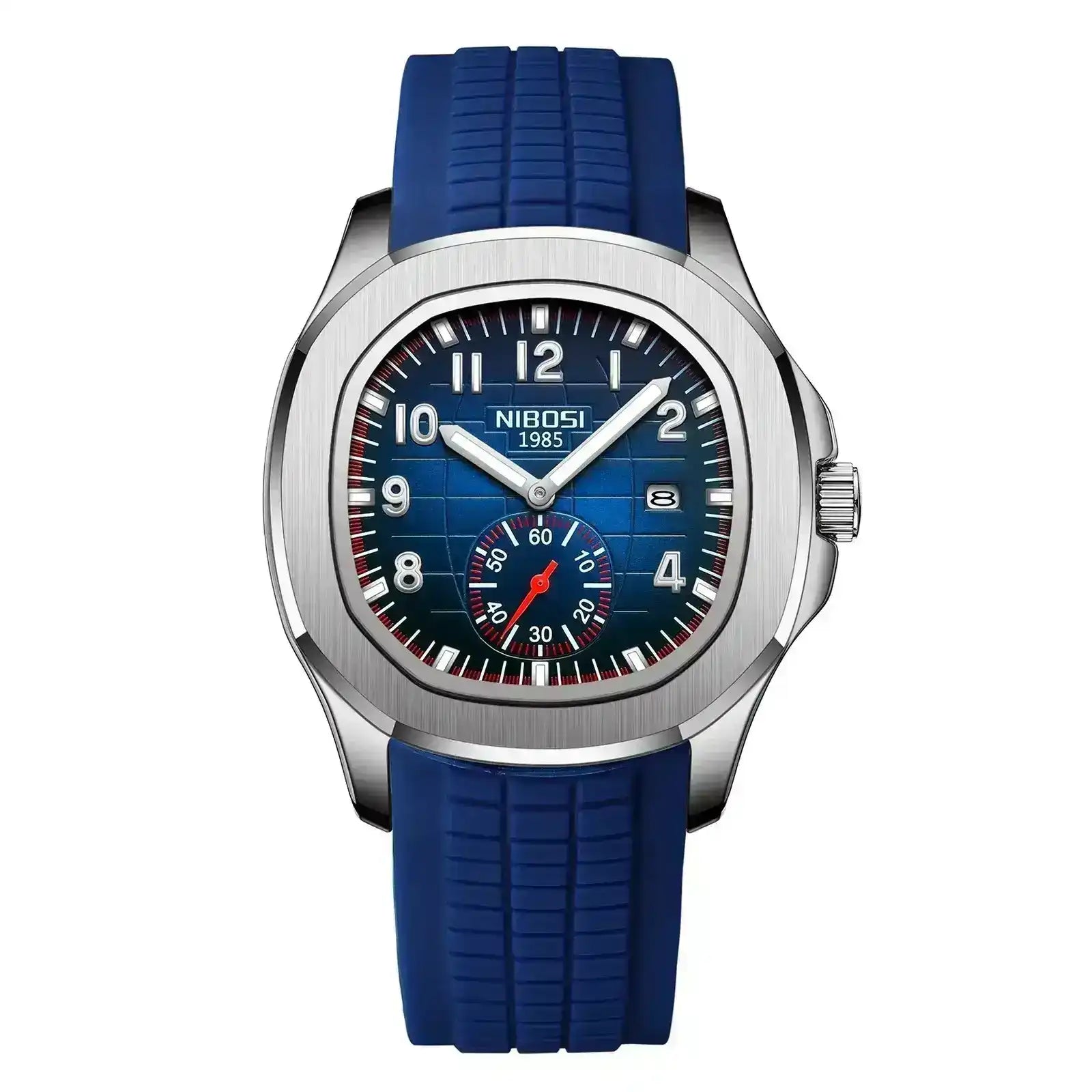 Vetro Oceanus I 40mm