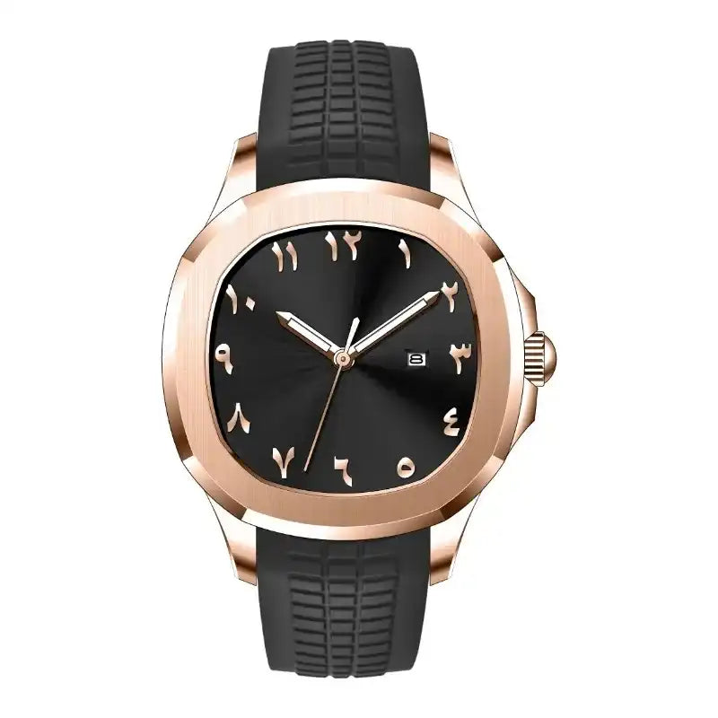 Vetro Safar I 40mm