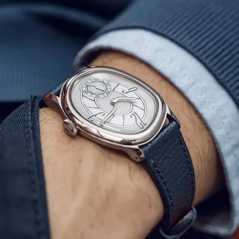 Vetro Hikari I 38mm