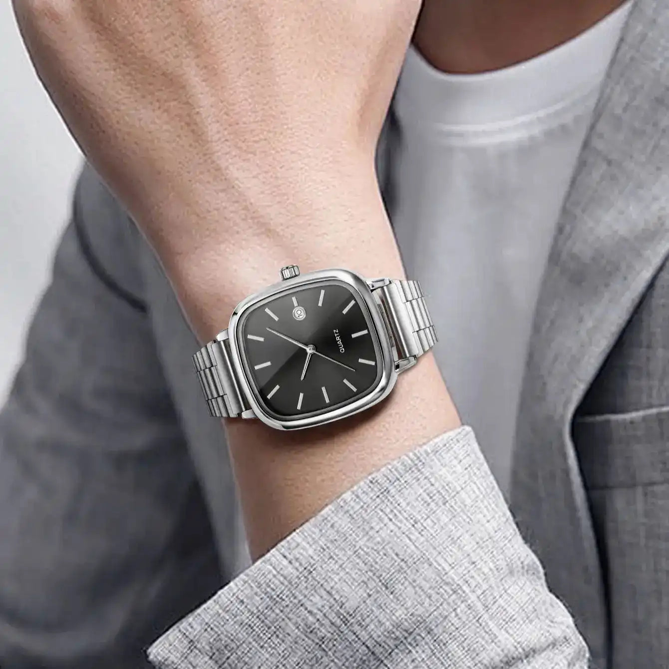 Vetro Cassius I 38mm