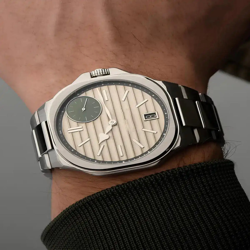 Vetro Sphynx I 41mm