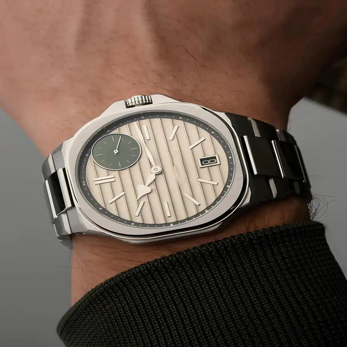 Vetro Sphynx I 41mm