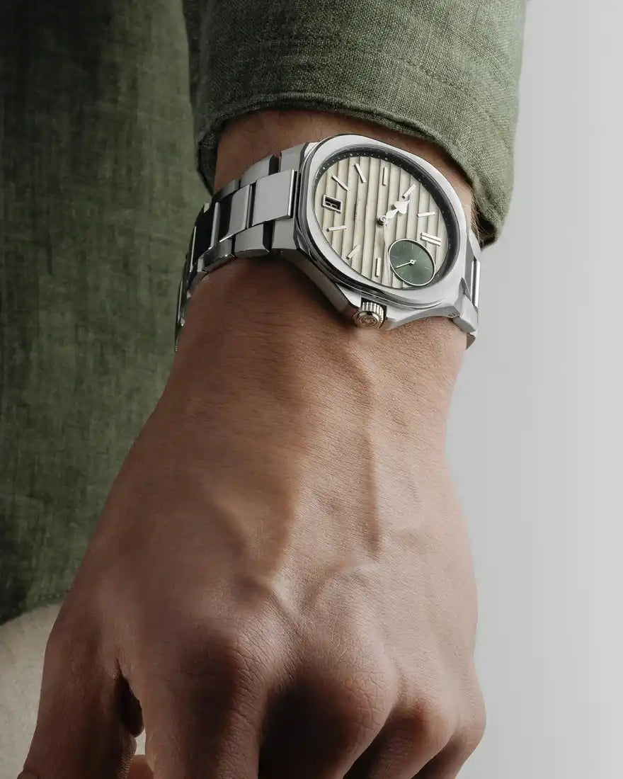 Vetro Sphynx I 41mm