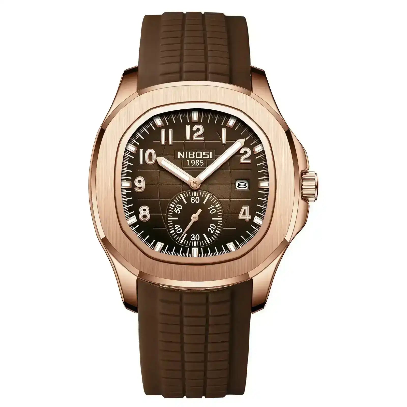 Vetro Oceanus I 40mm