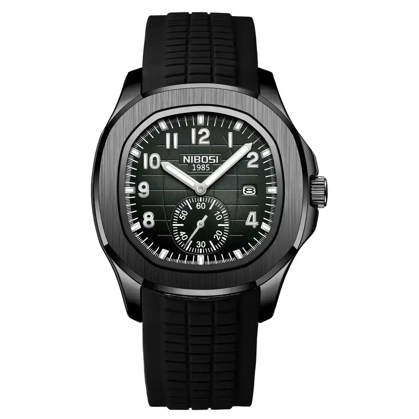 Vetro Oceanus I 40mm