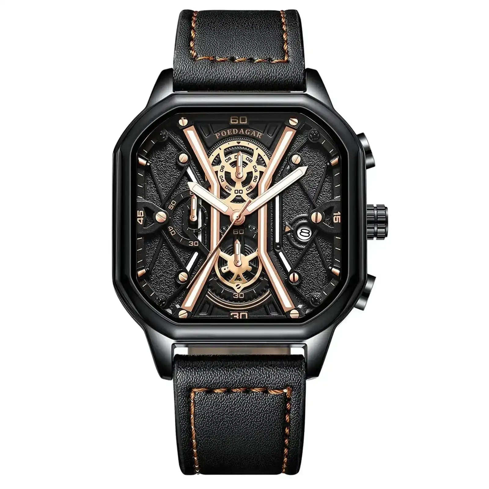 Vetro Crafter I 42mm
