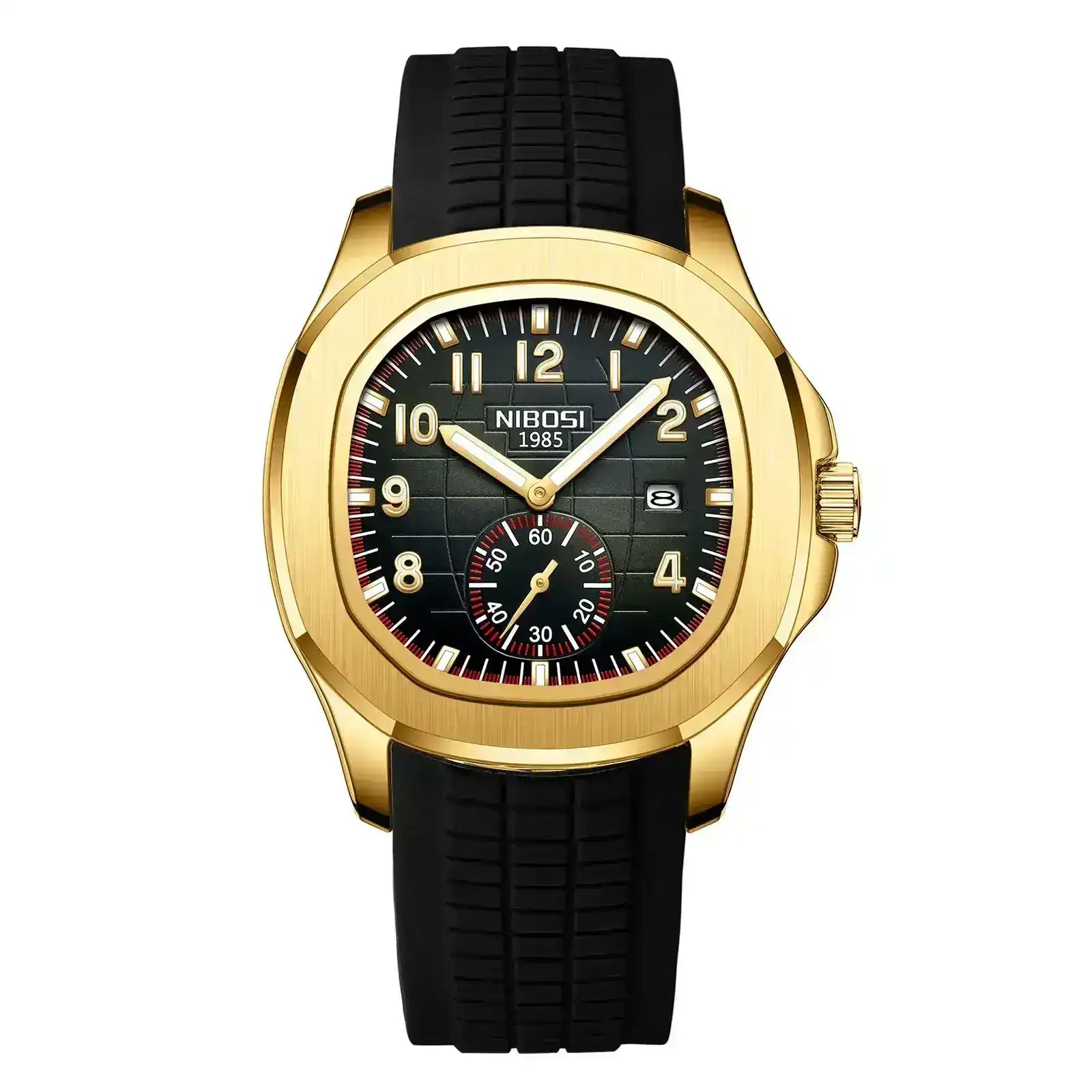 Vetro Oceanus I 40mm