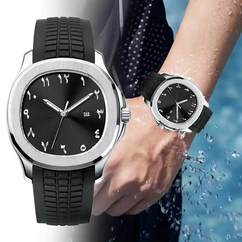Vetro Safar I 40mm