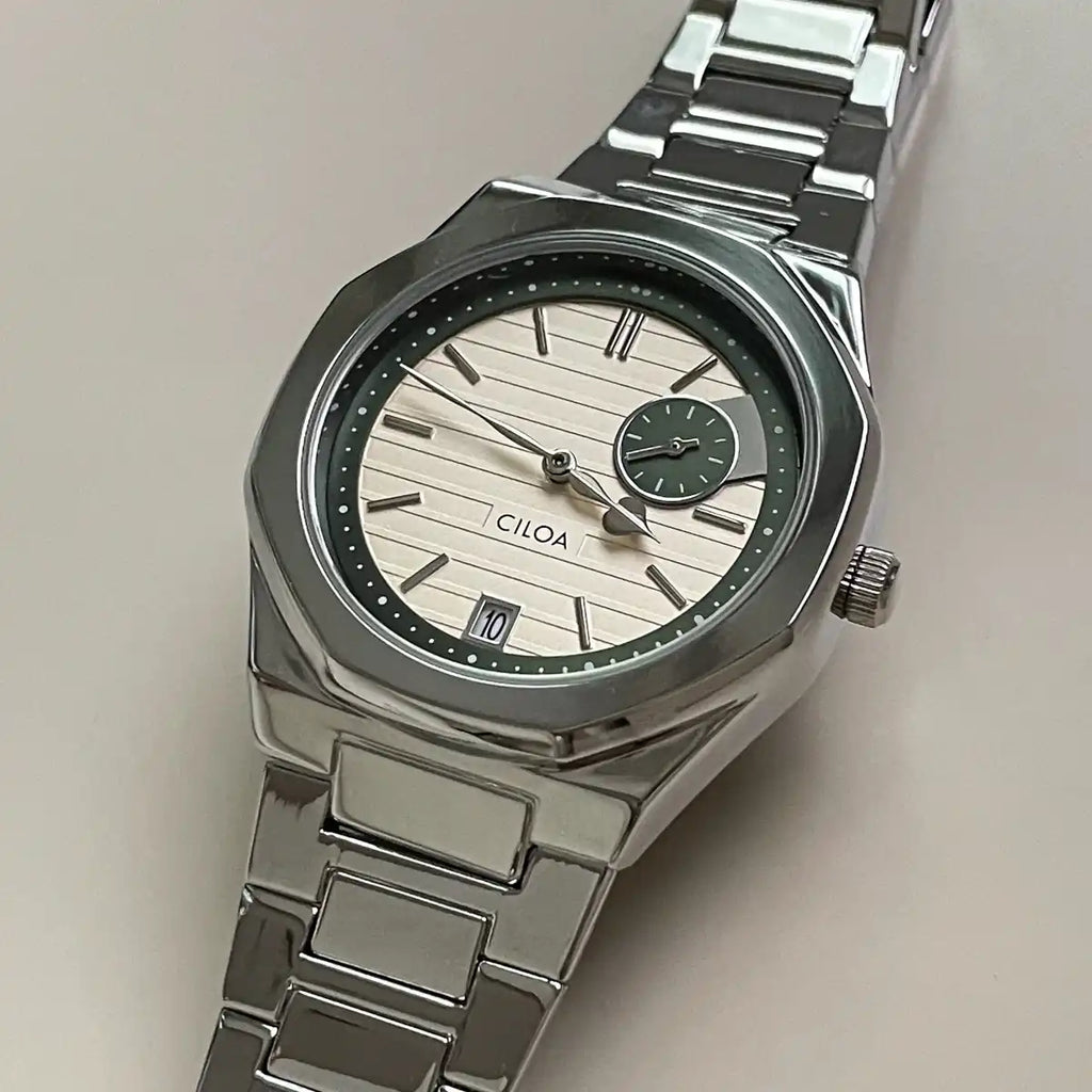 Vetro Sphynx I 41mm