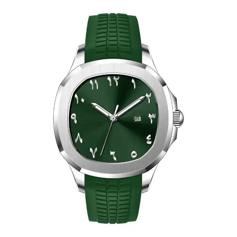 Vetro Safar I 40mm