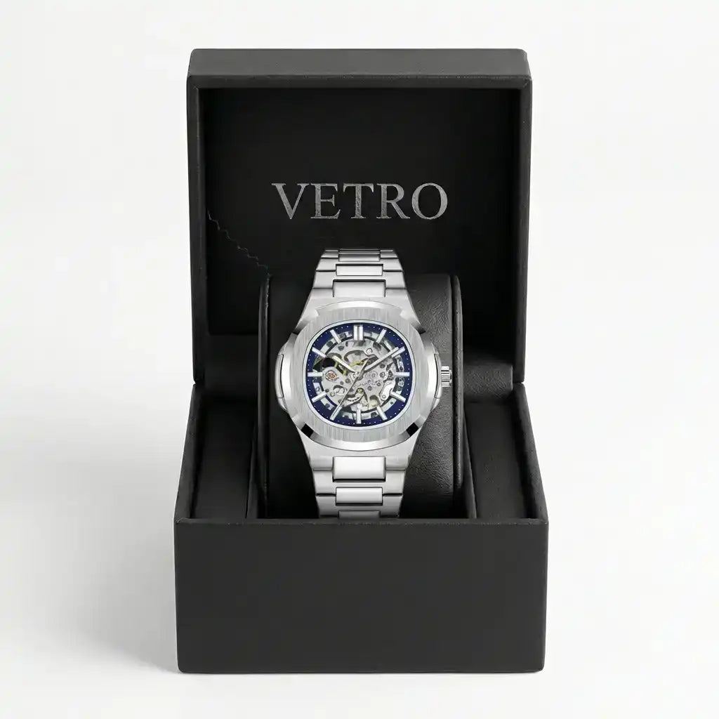 Vetro Trinity I 40mm