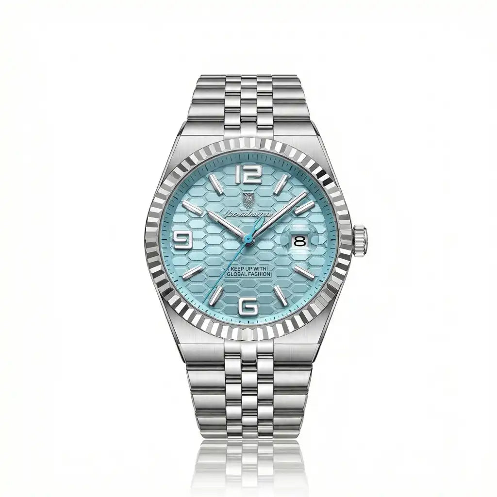 Vetro Date I 40mm