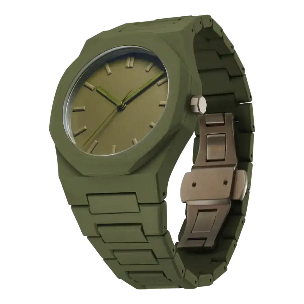 Vetro Carbon I 40mm