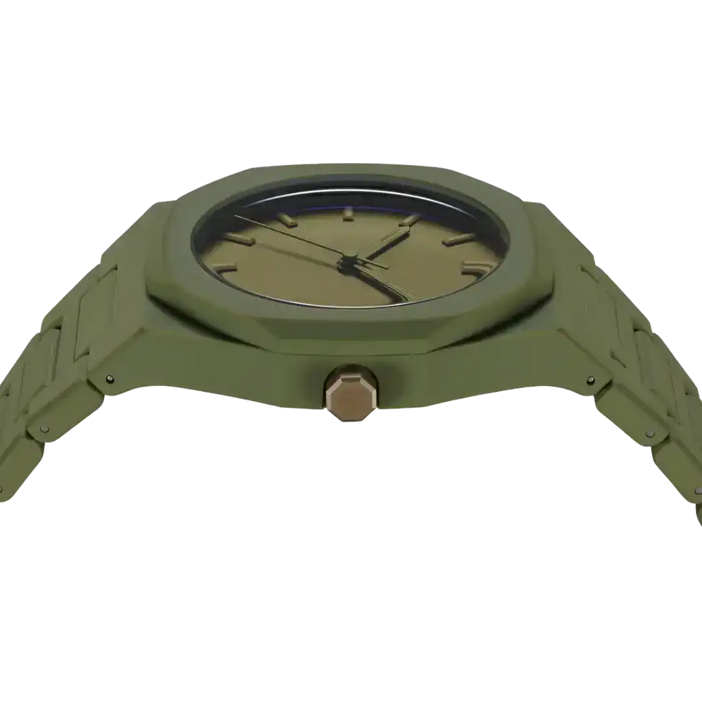 Vetro Carbon I 40mm